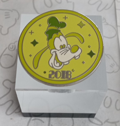 Goofy 2018 trading - goofy, starter