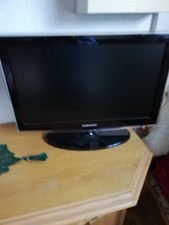 Fernseh Gerät Marke Samsung