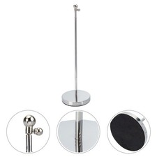 Wimpelständer tisch metall - wimpelständer,