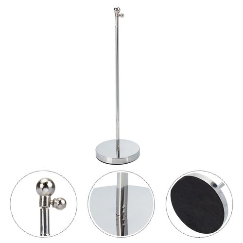 Wimpelständer tisch metall - wimpelständer,