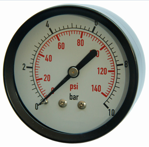 Manometer ø 63 - manometer,