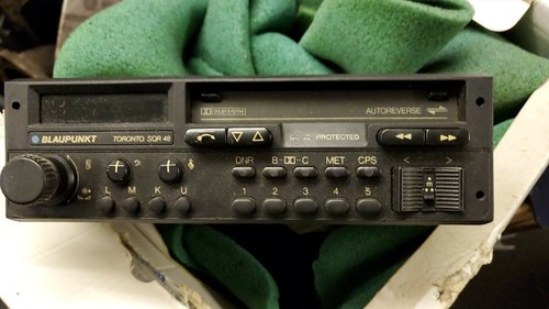 Blaupunkt toronto sqr - blaupunkt,