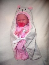 Reborn Berenguer Rebornbaby Rebornpuppe Puppe Sammlerpuppe Puppenbaby Babypuppe