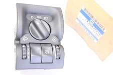 ORIGINAL OPEL Vectra B Lichtschalter Scheinwerfersch 90437219 OVP