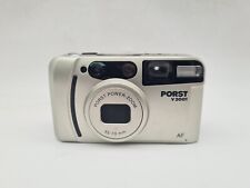 Porst V2001 Analogkamera