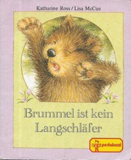 Pestalozzi-Büchlein: Brummel ist kein Langschläfer