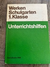 Schulbuch Unterrichtshilfen