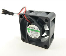 SUNON Maglev KDE1204PKV1 40mm x 20mm Cooler Cooling Fan CPU Lüfter 12V 0.8W 2Pin