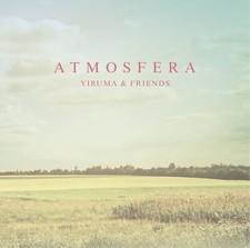 Yiruma & Friends - Atmosfera | CD