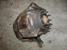 Fendt Farmer 308 LS 300er Allradabtrieb