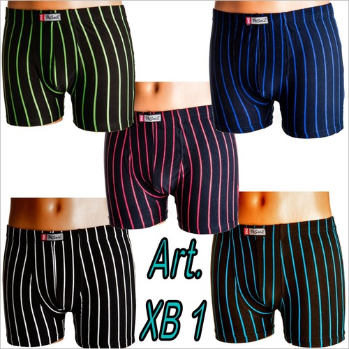 Pack herren boxershorts - 10-pack,