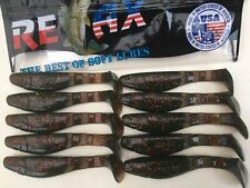 10 Gummifische  Relax Kopyto