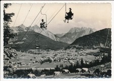 CPSM CHAIRLIFT GSCHWANDTKOPF