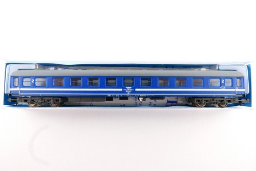 Ths tb1002 nahverkehrswagen - ths,