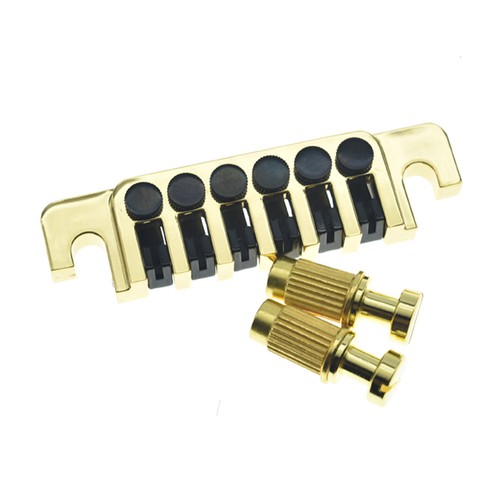 Guitar style bridge - tp-6,