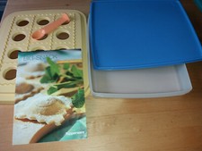 Tupperware Big Snack + Eis