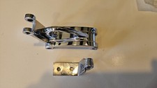 Window lock opel kadett - lock,