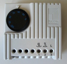 Hygrostat Rittal SK 3118