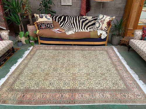 Vintage quadratischer - vintage,