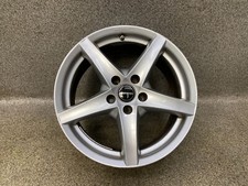 1x Alufelge Ronal 8Jx17H2 ET35 KBA 45651 Felge Mercedes W204 C220 11.1885.224