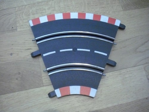 Carrera profi kurve 45 - profi,, 1/45