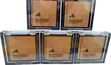 Manhattan Wake Up Radiance