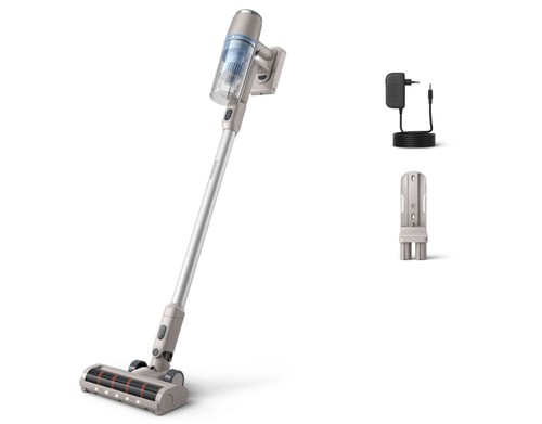 Philips akkustielstaubsauger - philips,