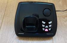 Siemens Gigaset  C455