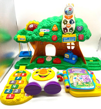 Se2555 vintage chicco vtech - vintage,