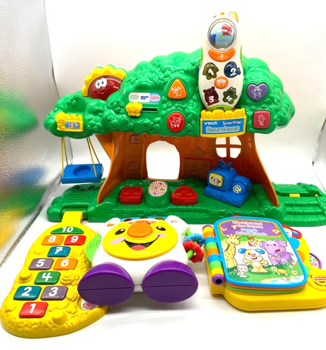 Se2555 vintage chicco vtech - #se2555#, chicco,