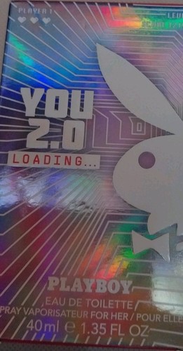 Playboy you loading - 2.0,