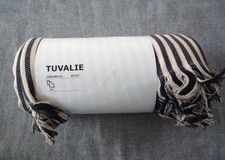 Ikea Tuvalie Decke Plaid