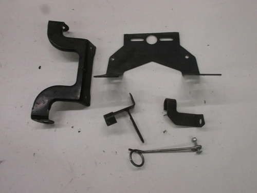 Halter kleinteile x518 suzuki - kleinteile,