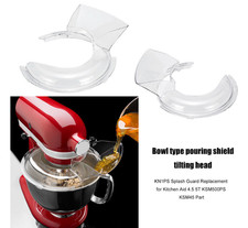 Spritzschutz Für KitchenAid