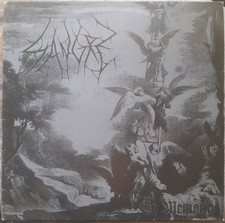 Sangre ‎LP En Memoria   D 2005   RESTROOM12009  Speedcore, Hardcore, Black Metal