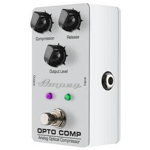 Neu ampeg opto comp - neu:, bass