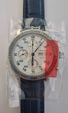Longines Lindbergh - Stundenwinkeluhr- Automatik Chronograph - mit Garantie