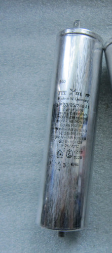 Itt sel mp kondensator - 1,
