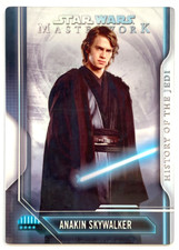 2018 Topps Star Wars