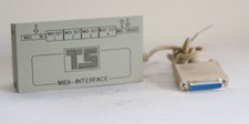 TS Midi- Interface - Vintage -