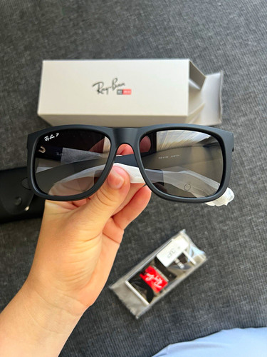 Ray ban justin herren - ray-ban,