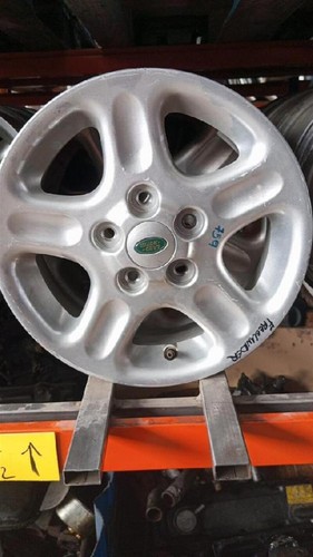 Anr3974 44351 felge land - anr3974, rover
