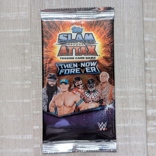 Topps slam attax - topps, now