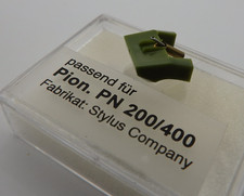 Diamant nadel für pioneer - für,