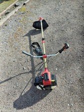 Benzin Motorsense 6,1 PS