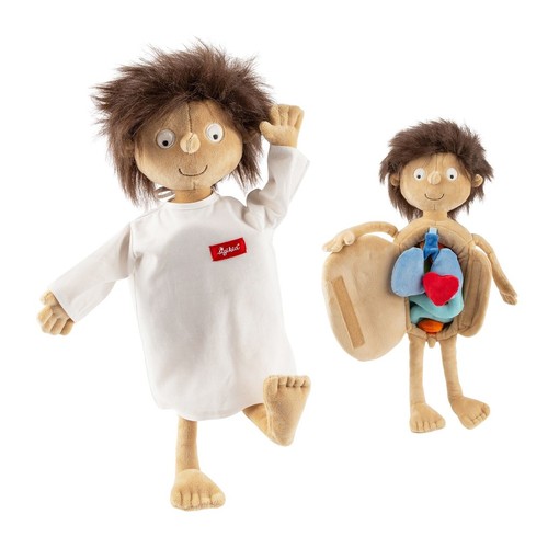 Sigikid 38322 erwin der - 38322,