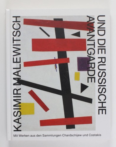Kasimir malewitsch und die - und,