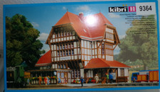 Kibri H0 Bausatz 9364 Bahnhof