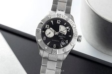 Zenith Defy Stahl Automatik