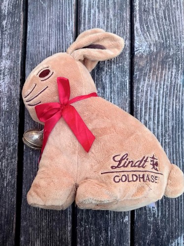 Original lindt goldhase - lindt,